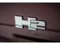  2006 Hummer H2 Logo #6