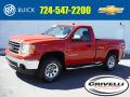 2008 Sierra 1500 Regular Cab 4x4 #1