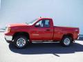 2008 Sierra 1500 Regular Cab 4x4 #2