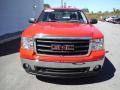 2008 Sierra 1500 Regular Cab 4x4 #7