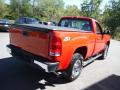 2008 Sierra 1500 Regular Cab 4x4 #10