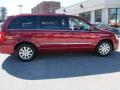 2014 Town & Country Touring #7 2014 Town & Country Touring #7