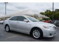 2011 Camry XLE V6 #1