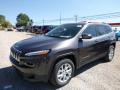 2016 Cherokee Latitude 4x4 #1