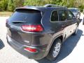 2016 Cherokee Latitude 4x4 #7
