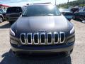 2016 Cherokee Latitude 4x4 #12