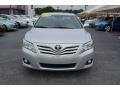 2011 Camry XLE V6 #30