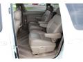 Rear Seat of 1999 Toyota Sienna XLE #15