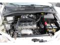  1999 Sienna 3.0 Liter DOHC 24-Valve V6 Engine #27