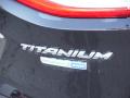 2014 Escape Titanium 2.0L EcoBoost 4WD #11