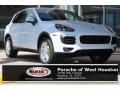 2016 Cayenne S E-Hybrid #1