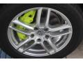 2016 Porsche Cayenne S E-Hybrid Wheel #4
