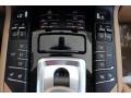 Controls of 2016 Porsche Cayenne S E-Hybrid #21