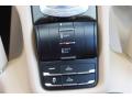 Controls of 2016 Porsche Cayenne S E-Hybrid #22