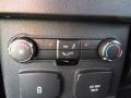 Controls of 2016 Ford Explorer Limited 4WD #10