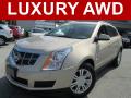 2011 SRX 4 V6 AWD #1
