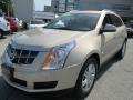 2011 SRX 4 V6 AWD #2
