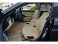 Front Seat of 2015 BMW 4 Series 428i xDrive Gran Coupe #11
