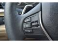 Controls of 2015 BMW 4 Series 428i xDrive Gran Coupe #19