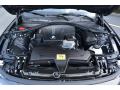  2015 4 Series 2.0 Liter DI TwinPower Turbocharged DOHC 16-Valve VVT 4 Cylinder Engine #30