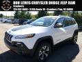 2016 Cherokee Trailhawk 4x4 #1