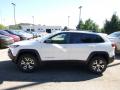 2016 Cherokee Trailhawk 4x4 #2