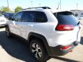 2016 Cherokee Trailhawk 4x4 #4