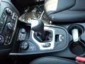  2016 Cherokee 9 Speed Automatic Shifter #18