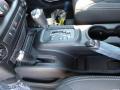  2016 Wrangler 5 Speed Automatic Shifter #18