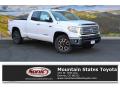 2016 Tundra Limited Double Cab 4x4 #1 2016 Tundra Limited Double Cab 4x4 #1