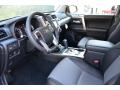  2016 Toyota 4Runner Graphite Interior #5