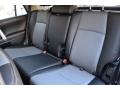 Rear Seat of 2016 Toyota 4Runner SR5 Premium 4x4 #7
