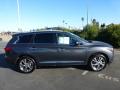  2014 Infiniti QX60 Diamond Slate #2