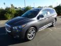 2014 QX60 Hybrid AWD #17