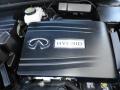 2014 QX60 Hybrid AWD #31