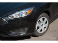 2015 Focus S Sedan #2 2015 Focus S Sedan #2
