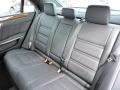 Rear Seat of 2014 Mercedes-Benz E 63 AMG #7