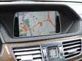 Navigation of 2014 Mercedes-Benz E 63 AMG #15