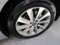  2016 Hyundai Sonata Sport Wheel #3