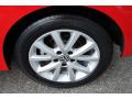  2013 Volkswagen Jetta SE Sedan Wheel #11