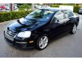 2009 Jetta SE Sedan #4