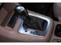  2011 Tiguan 6 Speed Tiptronic Automatic Shifter #16