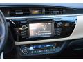 Controls of 2016 Toyota Corolla LE Plus #6