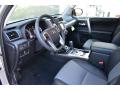  Graphite Interior Toyota 4Runner #5