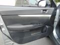 Door Panel of 2011 Subaru Outback 2.5i Wagon #12