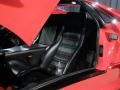 1991 Lamborghini Diablo, Red / Black, Drivers Seat #5