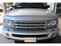 2007 Range Rover Sport Supercharged #2