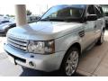 2007 Range Rover Sport Supercharged #3