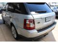 2007 Range Rover Sport Supercharged #7