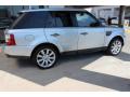 2007 Range Rover Sport Supercharged #12